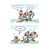 Gli editori WPG bau orologi - avi inizia il fumetto