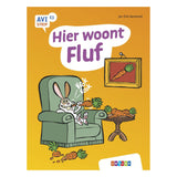 Fluf degli editori WPG vive qui - avi e3 - afbeelding 1