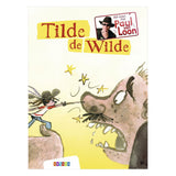 Wpg publishers lifted the wild - avi e3 - afbeelding 1