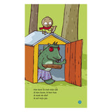 Editori WPG il grande libro avi di Paul van Loon - avi start - afbeelding 4