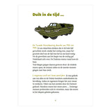 Editori WPG l'isola selvaggia - afbeelding 3