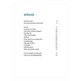 Editori WPG ladro nello stabilimento balneare - afbeelding 2