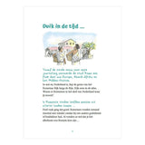 Editori WPG ladro nello stabilimento balneare - afbeelding 3