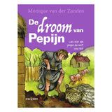 Il sogno di Pepijn degli editori WPG - afbeelding 1