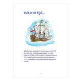 Il segreto degli editori WPG in mare - afbeelding 3