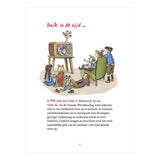 Editori WPG che voglio sapere - afbeelding 3