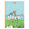 Editores wpg mi gran libro avi start sobre animales