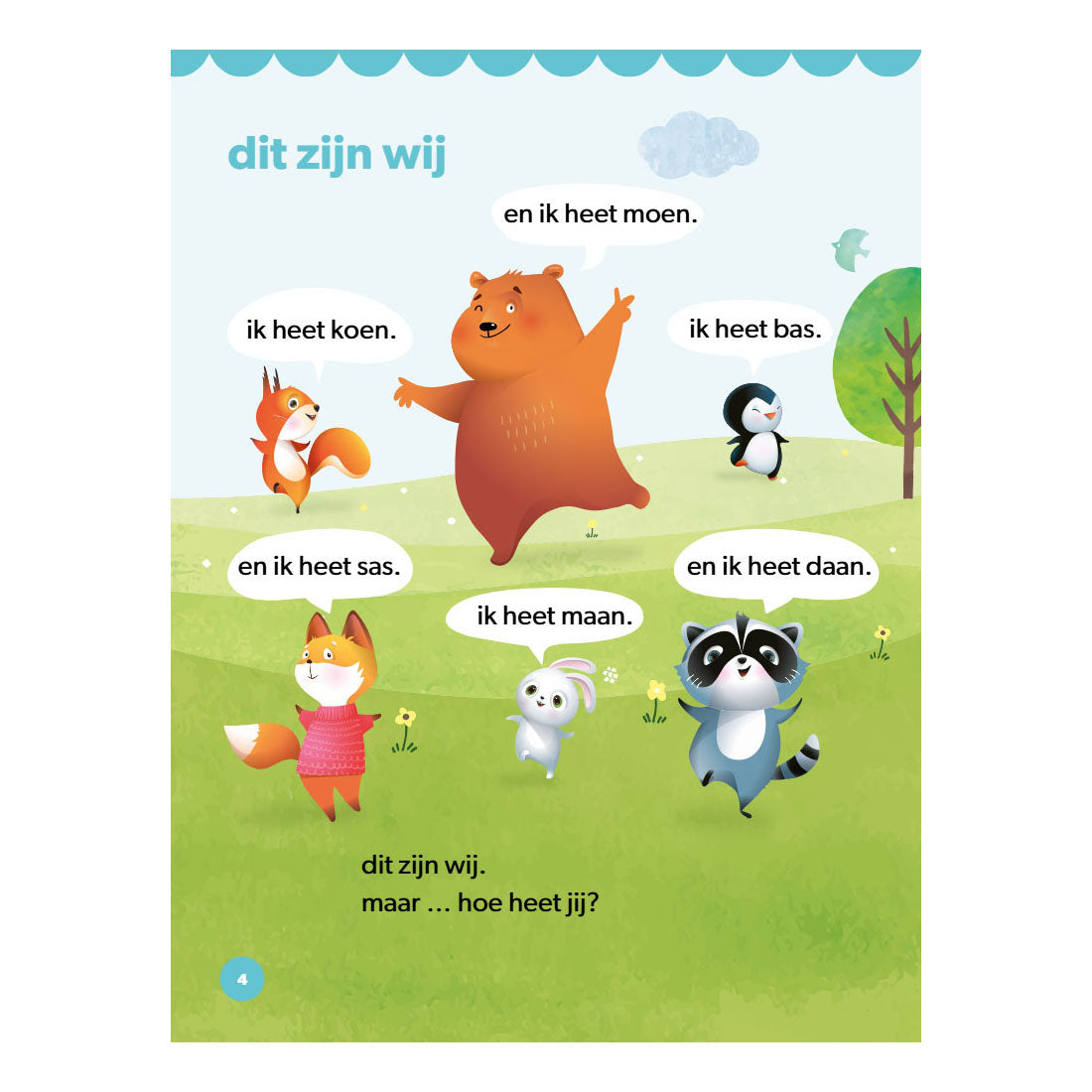 Editores wpg mi gran libro avi start sobre animales