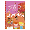 Editores wpg mi gran libro avi e3 sobre amigos