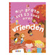 Editores wpg mi gran libro avi e3 sobre amigos