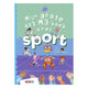 Editores wpg mi gran libro avi m3 sobre deportes