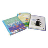 Editores wpg mi gran libro avi m3 sobre deportes