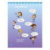 Editores wpg mi gran libro avi m3 sobre deportes