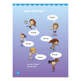Editores wpg mi gran libro avi m3 sobre deportes - afbeelding 3