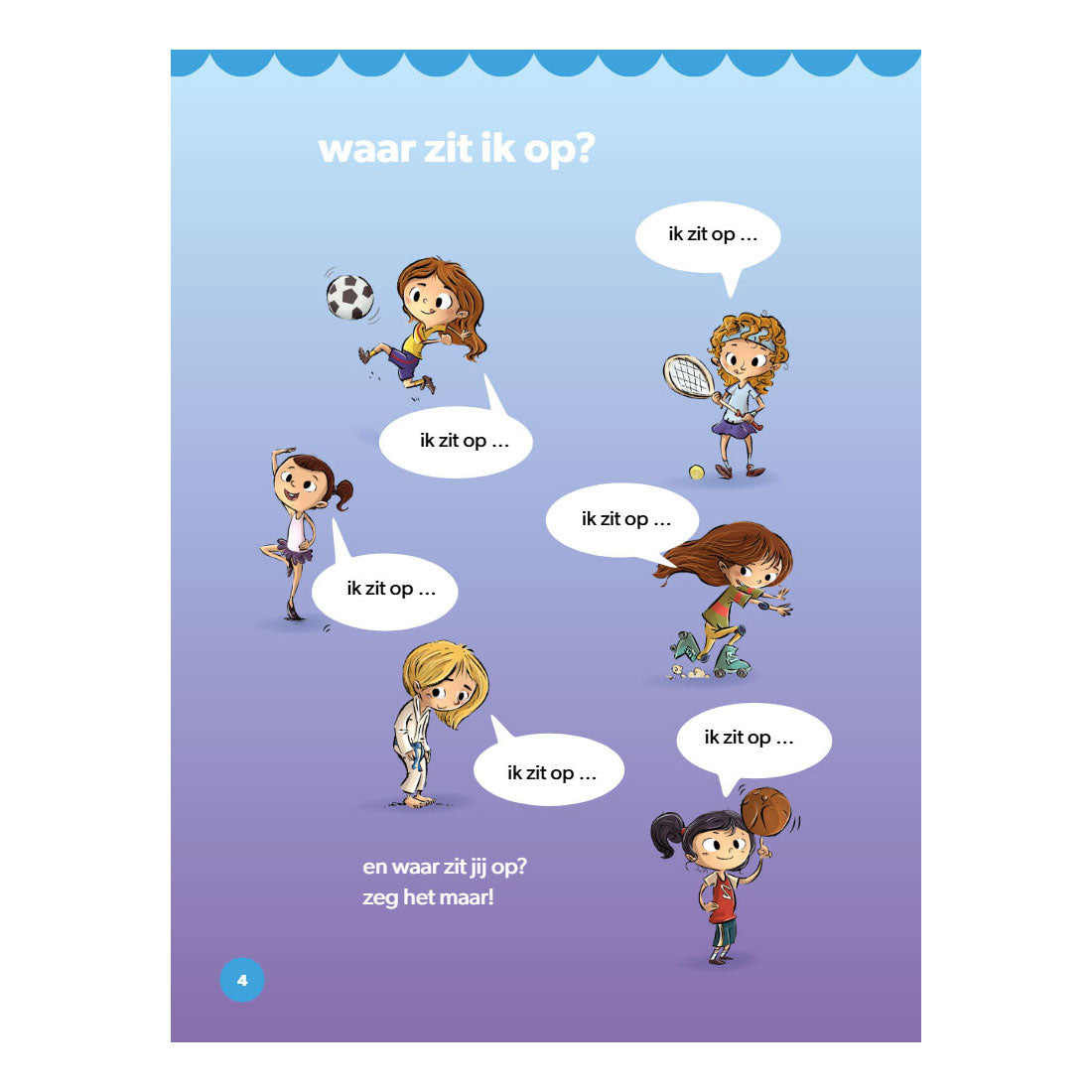 Editores wpg mi gran libro avi m3 sobre deportes