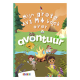 Editori WPG il mio grande libro M4 sull'avventura - afbeelding 1