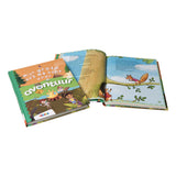 Editori WPG il mio grande libro M4 sull'avventura - afbeelding 2