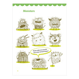 Editori WPG il mio grande libro M4 sull'avventura - afbeelding 3