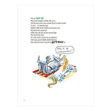 Editori WPG il grande libro del cavaliere rik e wout - avi e4 - afbeelding 3