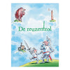 Editori WPG il grande libro del cavaliere rik e wout - avi e4