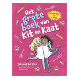 Editori WPG il grande libro di kit e kaat - avi m4 - afbeelding 1