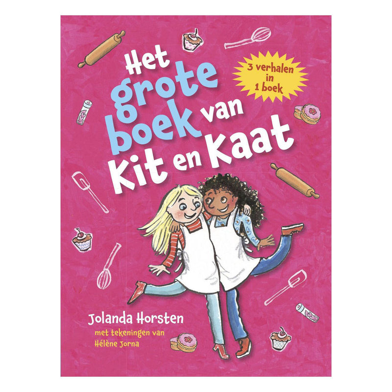 Editores WPG el gran libro de kit y kaat - avi m4