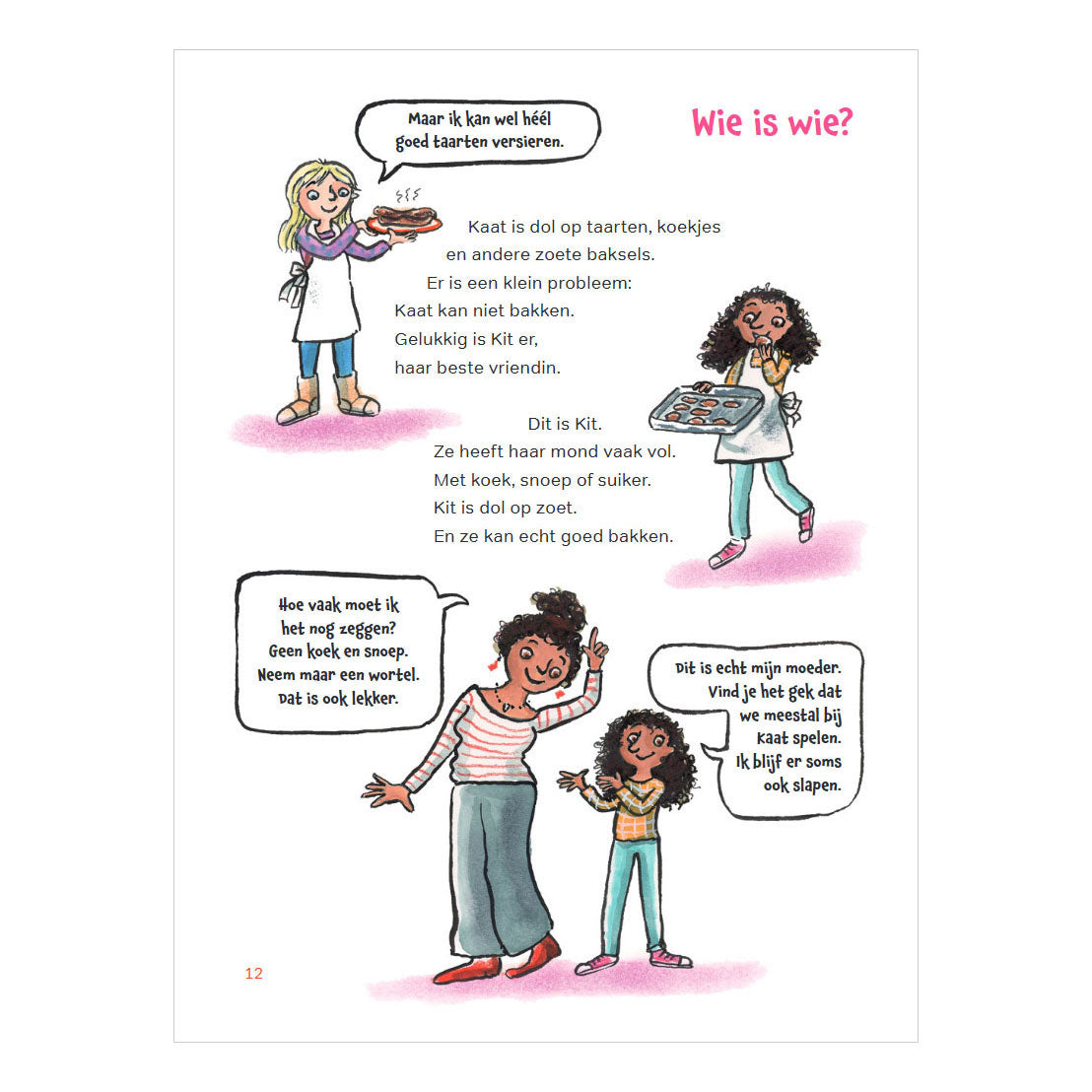 Editores WPG el gran libro de kit y kaat - avi m4