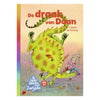 Editores WPG El Dragón de Daan - Avi E3