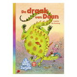 Editori WPG Il Drago di Daan - Avi E3 - afbeelding 1