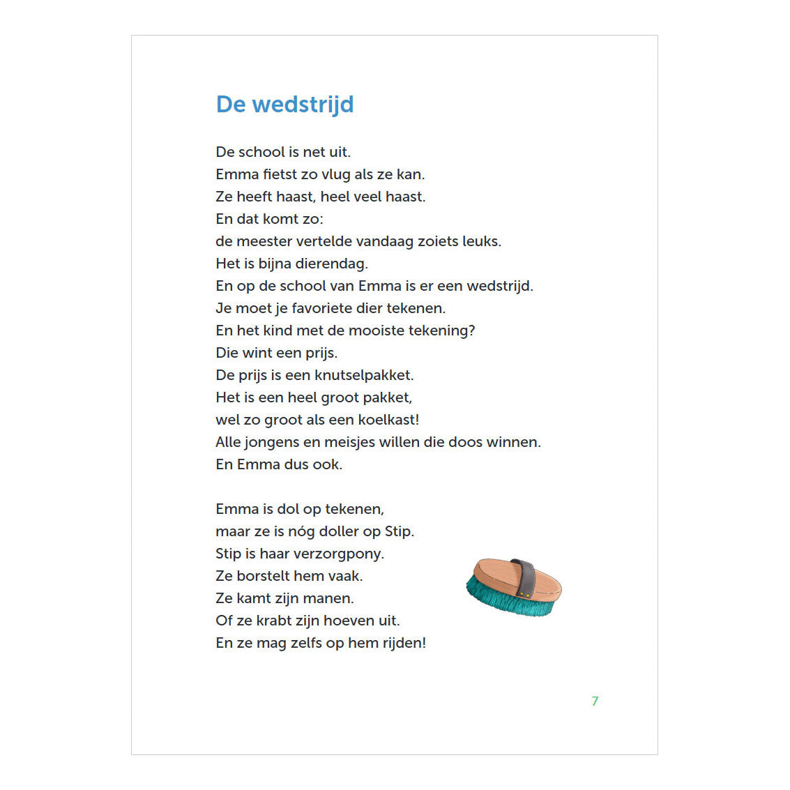 Wpg Publishers Dot pone el campo patas arriba - avi e4