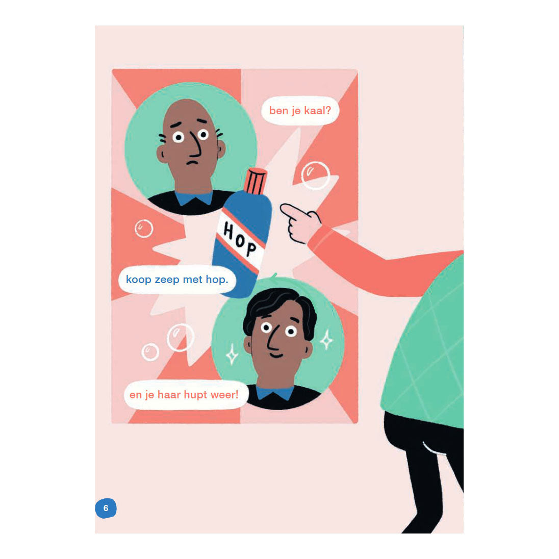 Editores de Wpg con mucho pelo - avi start