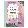 Wpg editores pom pide un deseo - avi start