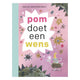 Wpg editores pom pide un deseo - avi start