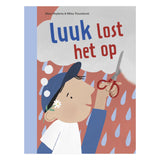 Gli editori WPG luuk lo risolvono: avi m3 - afbeelding 1