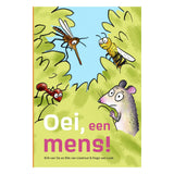 Editori WPG oops, una persona! -avi e3 - afbeelding 1
