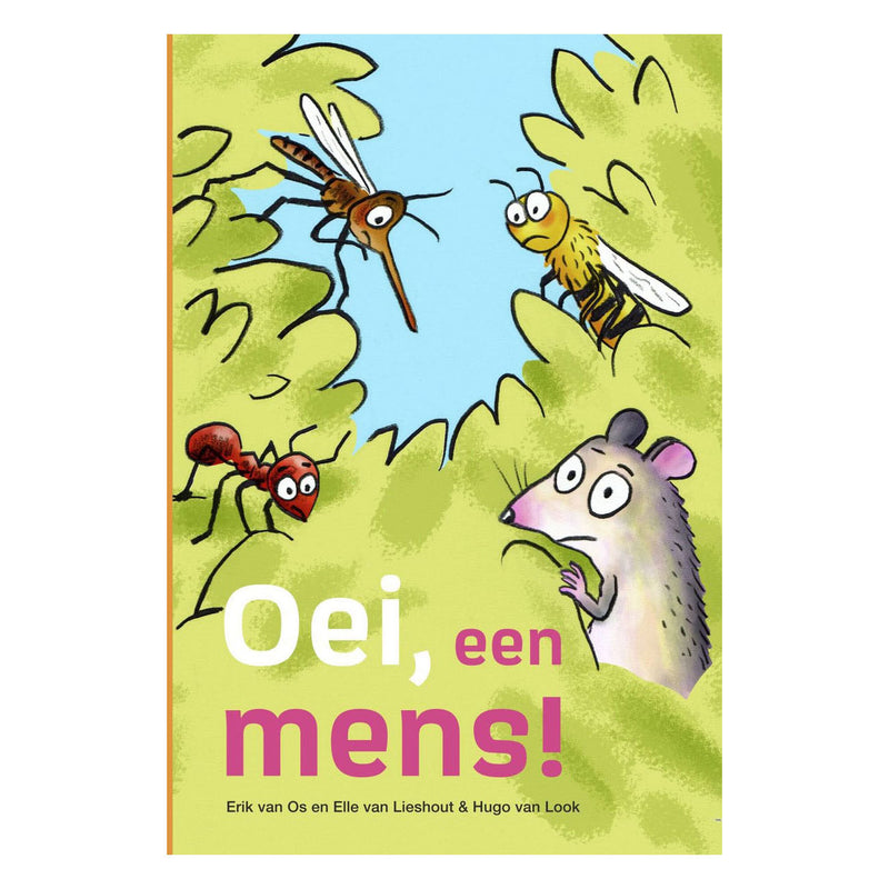 Editori WPG oops, una persona! -avi e3