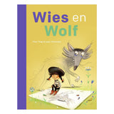 Editori WPG Wies en Wolf - Avi E3 - afbeelding 1