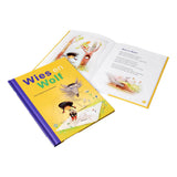Editori WPG Wies en Wolf - Avi E3 - afbeelding 2