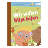 Editori WPG vogliamo api felici - avi m4 - afbeelding 1