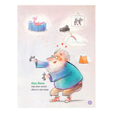 Editori WPG voglio andare a casa! -avi m4 - afbeelding 3