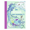 Editori WPG il drago del numero 5 - avi m4