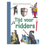 Editori WPG Tempo per i cavalieri - Avi E3 - afbeelding 1