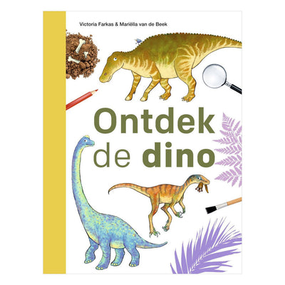 Los editores de Wpg descubren el dino - avi m4