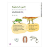 Wpg uitgevers ontdek de dino - avi m4