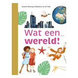 Editori WPG che mondo! -avi m4 - afbeelding 1