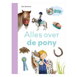 Wpg publishers all about the pony - avi e4 - afbeelding 1