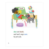 Editori WPG manca la torta: avi start - afbeelding 3