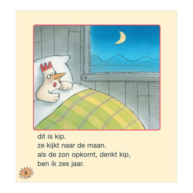 Il libro del pollo