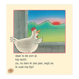 Il libro del pollo - afbeelding 4