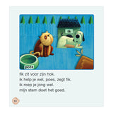 Il libro del gatto - afbeelding 4